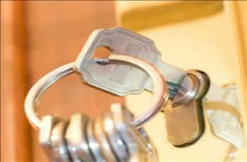 CHAVEIRO - EDNILSON RICI DOS SANTOS - ME