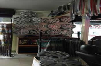 SÓ CAPAS PEÇAS E ACESSÓRIOS 