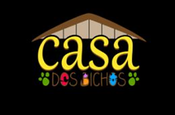 CASA DOS BICHOS PET