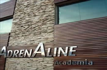  ACADEMIA ADRENALINE