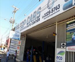 TOP CAR CENTRO AUTOMOTIVO
