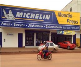 Mourao Pneus