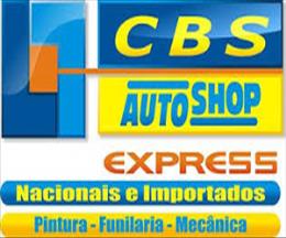 CBS PORTO VELHO 