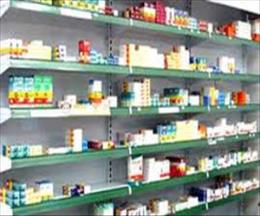 UBIALI E RODRIGUES  Farmarcia LTDA-ME