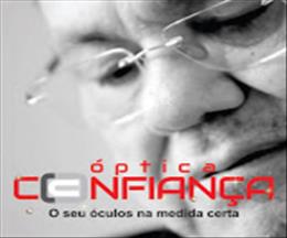 Optica Confiança