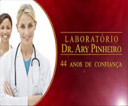 LABORATÓRIO ARY PINHEIRO