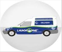 Laundromat Lavanderia