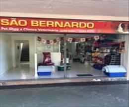 Clínica Veterinária São Bernardo