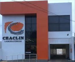 LABORATÓRIO CEACLIN 