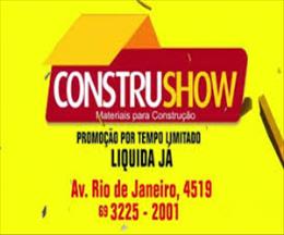 Construshow Materiais Para Construcao
