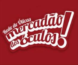 Rede de Óticas Mercadão dos Óculos Porto Velho