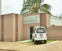 Funeraria Sao Matheus