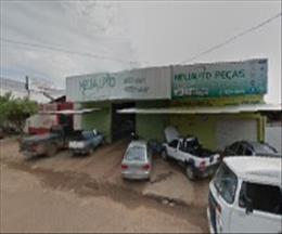 HELIAUTO MANUTENÇÃO DE VEICULOS E SERVIÇO DE GUINCHO