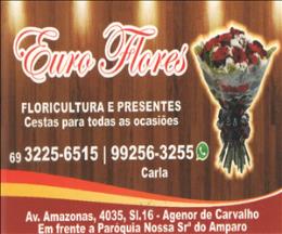 Euro Flores