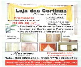 Loja das Cortinas