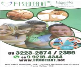 Fisiotrat New Life SPA